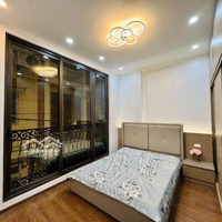 Nhà Phố Vạn Phúc, Ô Tô Vào Nhà, Kinh Doanh 46M2*5 Tầng Thang Máy, Full Nội Thất, Chỉ 10.2X Tỷ