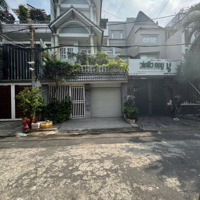 Bán Biệt Thự Độc Lập 6 X 18M Đúc 3,5 Tấm Giá Bán 15,7 Tỷ