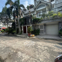 Bán Biệt Thự Độc Lập 6 X 18M Đúc 3,5 Tấm Giá Bán 15,7 Tỷ