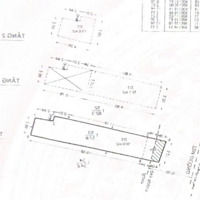 Giá Tốt Chính Chủ Cần Bán Nhà, Diện Tích: 51M2 (3.25X17) Kết Cấu Nhà 1 Trệt, 1 Lầu