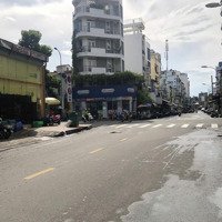 Bán Gấpmặt Tiềnđinh Công Tráng Phường Tân Định Quận 1 (4,7X30M) Nh: 5,4M Chỉ 39,5 Tỷ