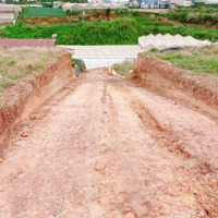 Bán Đất Đẹp Tại Phước Thành, P7, Đà Lạt, 18 Tỷ, 1800M2