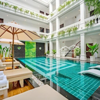 Sập Hầm Bank Khách Sạn Hội An Giá Đầu Tưcó Thương Lượngthoải Mái