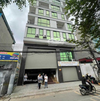 Chính Chủ Cho Thuê Tòa Nhà Liền Kề Số 5A Phố Nguyễn Thị Thập - Thanh Xuân.diện Tích95M X 5T. 45 Triệu