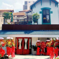Vip! Siêu Đẹp! Mặt Tiền Sương Nguyệt Ánh Phường Bến Thành Quận 1