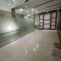 Cho Thuê Nguyên Căn 3 Tầng Siêu Đẹp Nguyễn Thái Học