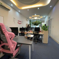 Cần Cho Thuê Văn Phòng Tầng Trệt Biệt Thự 7,5*20M Giá Chỉ 21 Triệu