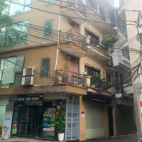 Cho Thuê Mặt Bằng Kinh Doanh Tầng 1, 2 Phố Tam Khương