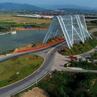 Cho Thuê Nhà Máy 7,2Ha, Có 1,3Ha Nhà Xưởng Zamil