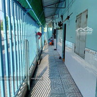 Chủ Gửi Bán Nhanh Dãy Trọ 100M2 Có Dãy Trọ 7 Phòng Dương Công Khi Xã Tân Hiệp Hóc Môn Giá Bán 2 Tỷ 1