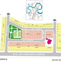 Bán đất mặt tiền Lương Đình Của An Khánh Tp Thủ Đức giá 52 tỷ