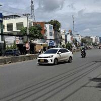 Bán đất mặt tiền Lương Đình Của An Khánh Tp Thủ Đức giá 52 tỷ