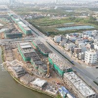 Khu Đô Thị Bạch Đằng Thuộc Đô Thị Bắc Sông Cấm - Vị Trí Vàng Bất Động Sản Thuỷ Nguyên