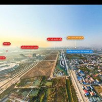 Khu Đô Thị Bạch Đằng Thuộc Đô Thị Bắc Sông Cấm - Vị Trí Vàng Bất Động Sản Thuỷ Nguyên