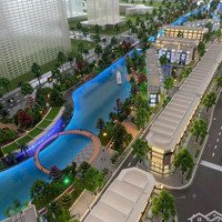 Khu Đô Thị Bạch Đằng Thuộc Đô Thị Bắc Sông Cấm - Vị Trí Vàng Bất Động Sản Thuỷ Nguyên