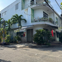 Nhanh Tay Sở Hữu Nhà Mặt Phố 3 Tầng Tại Đường Nguyễn Chích, Phường Hòa Minh Giá Bán 5,2 Tỷ