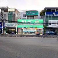 Bán Siêu Phẩm 2 Mặt Tiền Lương Định Của!Diện Tích10X21M - Cho Thuê 140 Triệu/Th - Giá Bán 115 Tỷ