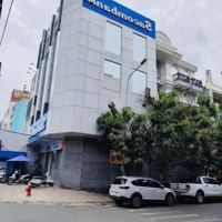 Bán Siêu Phẩm 2 Mặt Tiền Lương Định Của!Diện Tích10X21M - Cho Thuê 140 Triệu/Th - Giá Bán 115 Tỷ