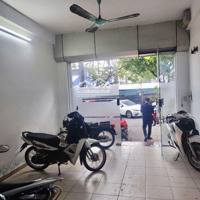 Mặt Phố Kinh Doanh Sầm Uất - Ô Tô Vào Nhà
