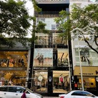 Bán Nhà Mặt Tiền Lê Văn Sỹ, P.14, Q.3. (5X18M - 4 Tầng - Hđt: 80 Tr - Giá: 25 Tỷ)