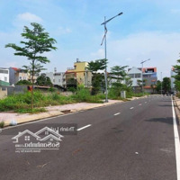 Bán Đất Tại Đường Võ Thị Hồi, Xã Xuân Thới Đông, Hóc Môn, 120M2 Giá Ưu Đãi Sổ Riêng Giá Bán 2Tỷ 100