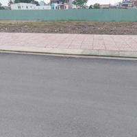Bán Đất Tại Thạnh Xuân 22, Giá Bán 5 Tỷ, Diện Tích 64M2, Pháp Lý Đầy Đủ, Công Chứng Sang Tên Luôn