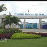 Bán Đất Nền 150 M2 - Mỹ Phước 3 - L55 Đường D12 (Đối Diện Dự Án Siêu Thị)