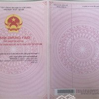 Bán Đất Nền 150 M2 - Mỹ Phước 3 - L55 Đường D12 (Đối Diện Dự Án Siêu Thị)