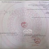 Bán Đất Nền 150 M2 - Mỹ Phước 3 - L55 Đường D12 (Đối Diện Dự Án Siêu Thị)