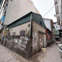 Bán Đất 82M2, 6,6 Tỷ Tại Đình Quán, Minh Khai, Bắc Từ Liêm, Hà Nội. Liên Hệ 0868.788.688