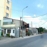 Bán Mặt Tiền Võ Thị Liễu An Phú Đông Có Nhà Kho Sẵn Diện Tích:22X36=803M Giá: 39 Tỷ Thương Lượng