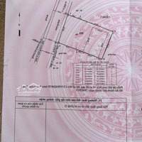 Bán Mặt Tiền Võ Thị Liễu An Phú Đông Có Nhà Kho Sẵn Diện Tích:22X36=803M Giá: 39 Tỷ Thương Lượng