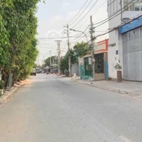 Bán Mặt Tiền Võ Thị Liễu An Phú Đông Có Nhà Kho Sẵn Diện Tích:22X36=803M Giá: 39 Tỷ Thương Lượng