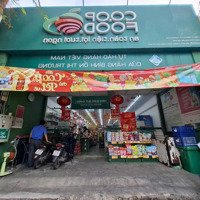 Cho Thuê Gấp Mặt Bằng Kinh Doanh Đẹp - 7X30 - Nguyễn Văn Quá, Q. 12 - 35 Tr/ Tháng
