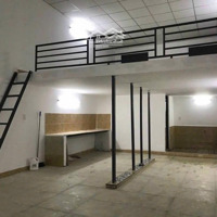 Cho Thuê Nhà - Kho Tđc Phú Chánh D Phú Tân Thủ Dầu Một