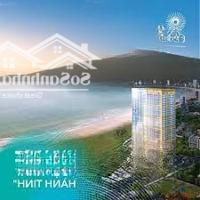 Chính Chủ Bán Căn Hộ Dự Án The 6 Nature Ngay Mặt Biển 2 Phòng Ngủ 2 Vệ Sinh Diện Tích Thông Thuỷ 56,5M2
