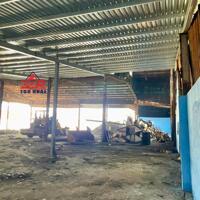 Bán nhà xưởng diện tích 2500m2 tại Trảng Bom, Đồng Nai, giá 25 tỷ.