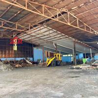 Bán nhà xưởng diện tích 2500m2 tại Trảng Bom, Đồng Nai, giá 25 tỷ.
