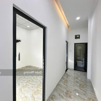 Bán Gấp Nhà 1 Trệt 1 Lửng Đúc Sổ Riêng Thổ Cư Ngay Ngã 3 Bình Ý, Hỗ Trợ Trả Góp Ngân Hàng Chỉ 0.6%