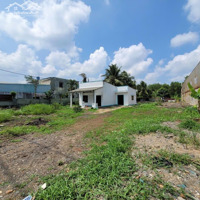 Chính Chủ Cần Bán Lỗ Đất Thổ Cư 1.359M2 Đã Có Gpxd Kho Xưởng
