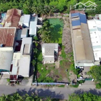 Chính Chủ Cần Bán Lỗ Đất Thổ Cư 1.359M2 Đã Có Gpxd Kho Xưởng