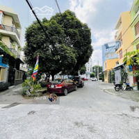 Hàng F0- Bán Đất Linh Trung Ngay Kha Vạn Cânhẽm Xe Hơi6M Thông Khu Dân Trí 186M2 (6X31) Giá Bán 13.5 Tỷ Tl