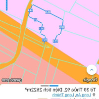 Cần Bán Lô Đấtmặt Tiềnđường Nhựa 1/Giải Phóng & Đường Bàn Cờ Qh 32M, Thổ Cư, Mặt Trước Sân Bay, Giá Rẻ
