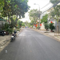 Đầu Tuyến Sơn Trà - Lô Đất Mặt Tiền Thành Vinh 4 Thông Lê Đức Thọ, Quận Sơn Trà
