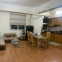 Cần Cho Thuê Căn Hộ Chung Cư 110M2 3 Ngủ 2 Vệ Sinh Full Đồ