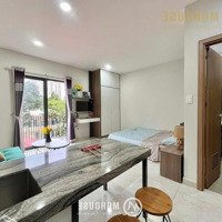 Cho Thuê Căn Hộ Mini Bancol - Cửa Sổ Full Nt Ngay Trường Sơn Kế Sân Bay Tsn