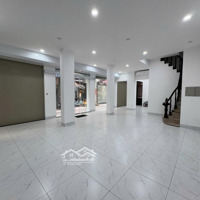 Chính Chủ Cho Thuê Mp Nguyễn Đình Hoàn C.giấy 110M,6Tmặt Tiền10M,Có Thang Máy Giá 88 Triệu