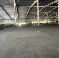 Cho Thuê Nhà Xưởng Làm Chế Xuất Kcn Bắc Ninh