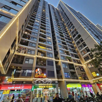 Bán Chung Cư S2.01 Vinhomes Smart City- 76M- 3 Ngủ- 2 Vs- Full Nội Thất- Nhỉnh 5 Tỷ- 0971607248