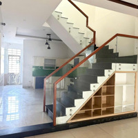 Siêu Rẻ, View Biển, Nhà 3 Tầng Giáp Văn Cương